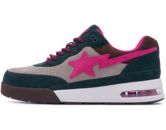 Bape Road Sta 1 Emerald