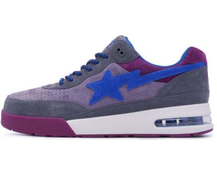 Bape Road Sta 1 Violet