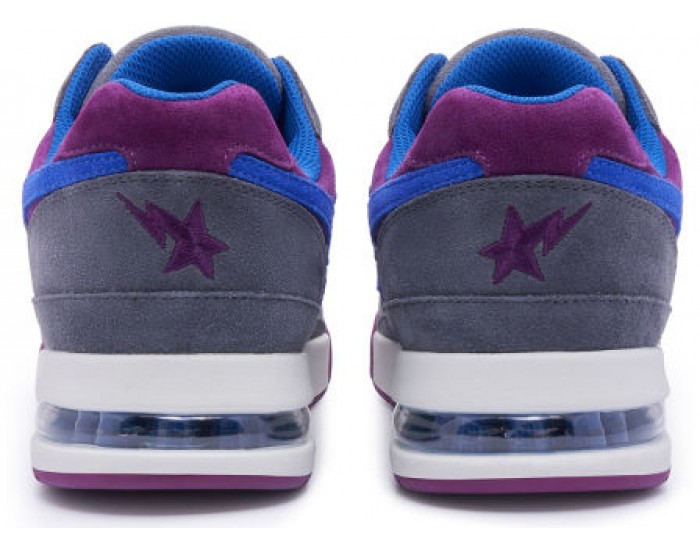 Bape Road Sta 1 Violet