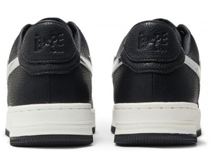 Bape Sta 5 M1 Black White