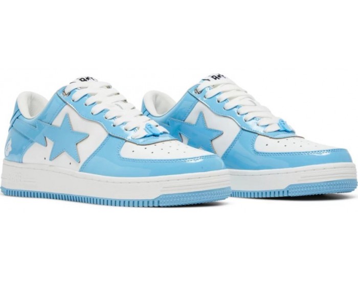 Bape Sta M2 Sax Blue