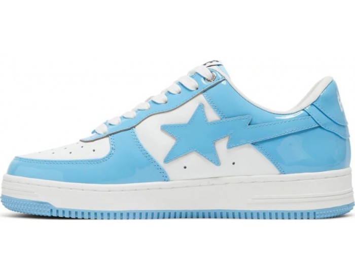 Bape Sta M2 Sax Blue