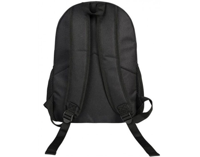 Рюкзак Bape Color Camo Shark Day Pack Orange