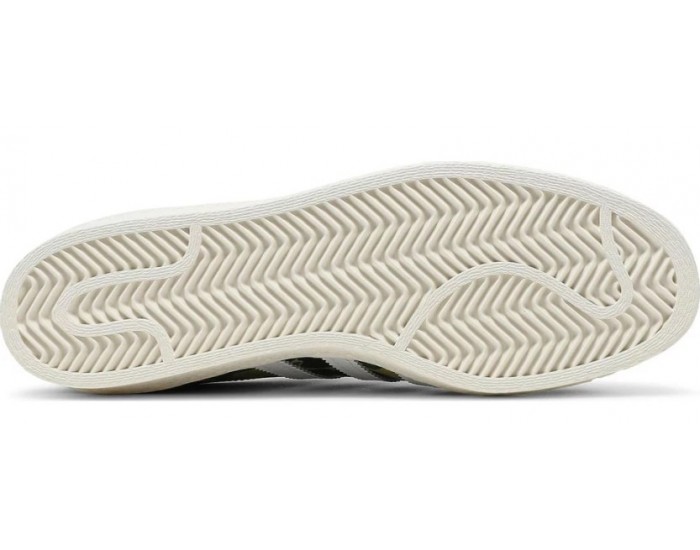 Bape Sta x Adidas Superstar 80'S ABC Camo